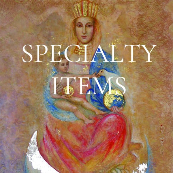 Specialty Items