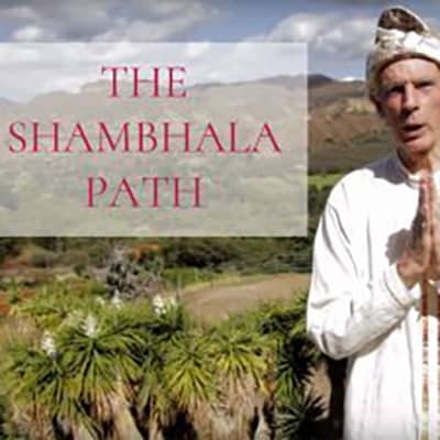 Shambhala Path Product Image 1