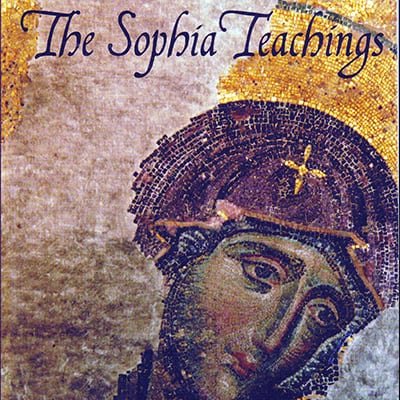 Sophia Teachings v3